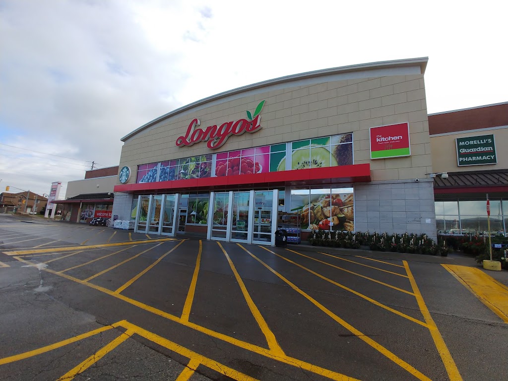 Longos Walkers Line | 2900 Walkers Line, Burlington, ON L7M 4M8, Canada | Phone: (905) 331-1645