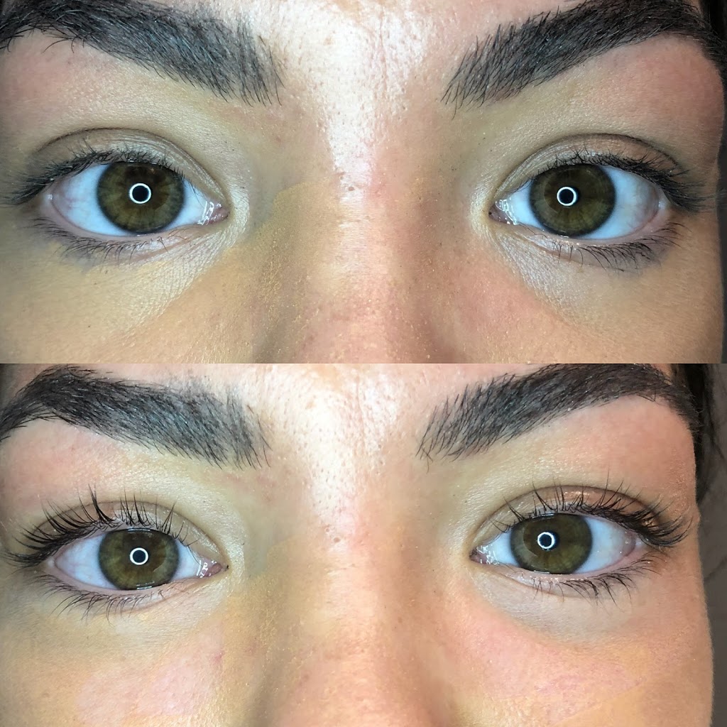 NJR Beauté Studio | 52 Bloomington Dr, Cambridge, ON N1P 1J5, Canada | Phone: (519) 240-8576