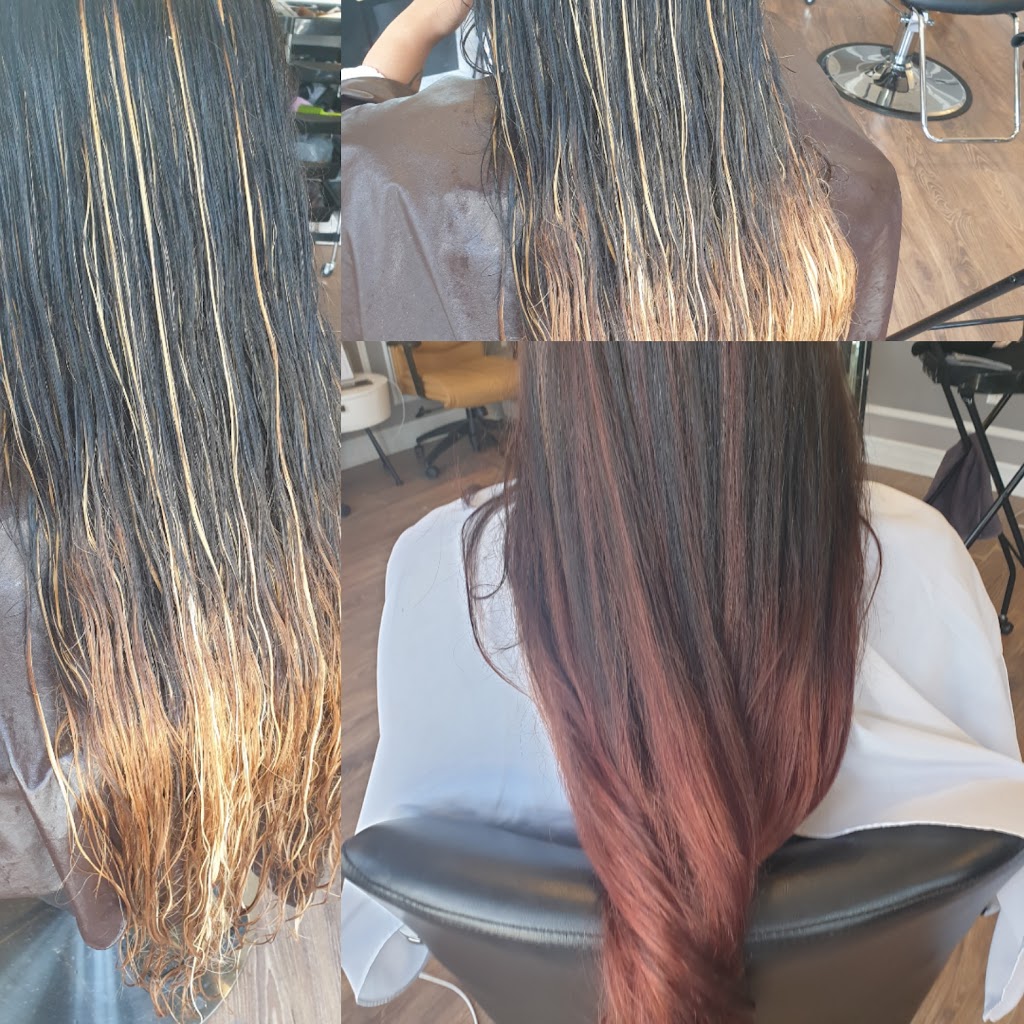 Beaute Lia hair Korean hair salon | 3434 Dutch Village Rd, Halifax, NS B3N 2R8, Canada | Phone: (902) 989-5949