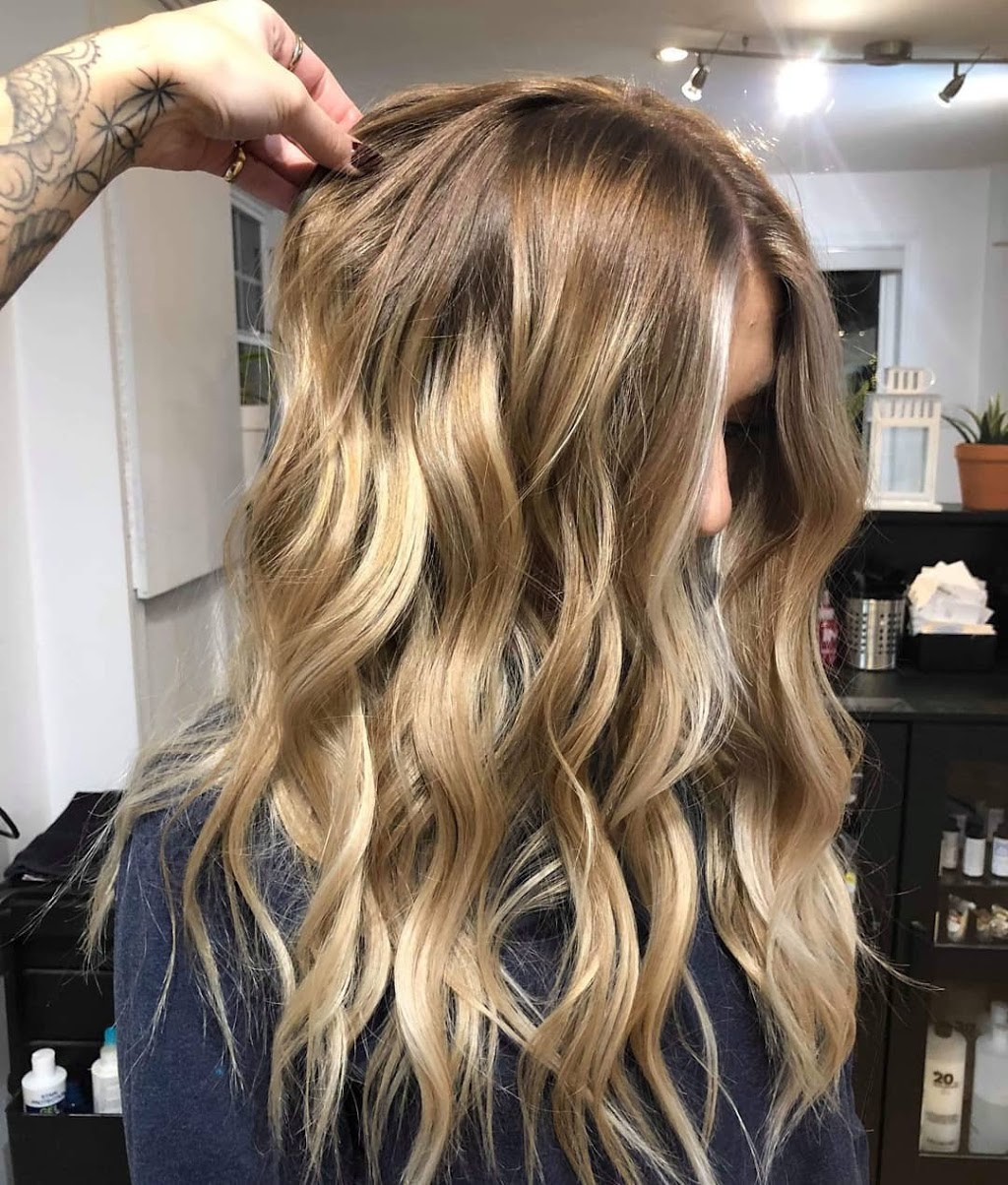 BOUDOIR Hair & Beauty | 45 Boulevard DAnjou, Châteauguay, QC J6J 2P7, Canada | Phone: (450) 844-6445
