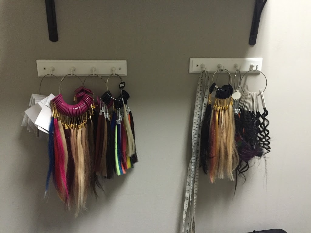 The Lace Wigs Store & Kapenzo Hair | 90 Winges Rd #17, Vaughan, ON L4L 6A9, Canada | Phone: (416) 619-7846