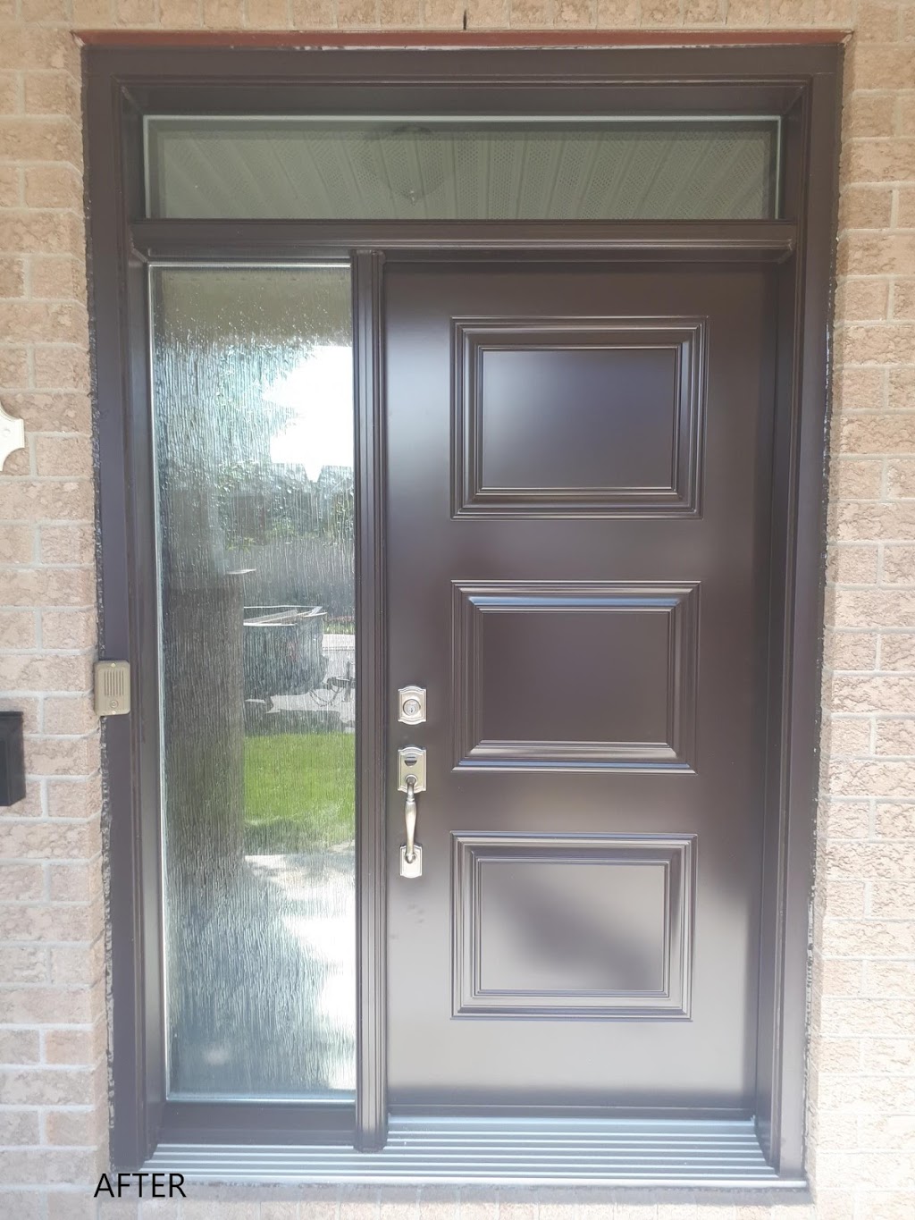 Precision Windows and Doors (Ottawa) | 6132 Prince of Wales Dr, North Gower, ON K0A 2T0, Canada | Phone: (613) 850-7384