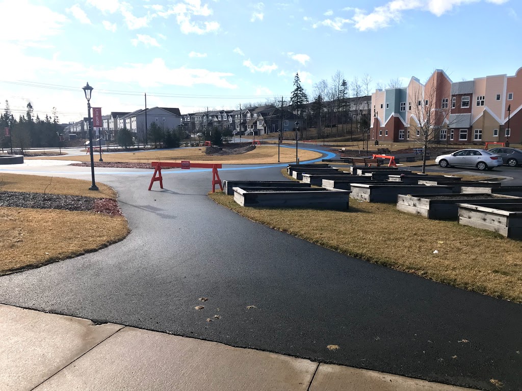 William E. Frank Live More Park | 123 Gary Martin Dr, Bedford, NS B4B 1G7, Canada