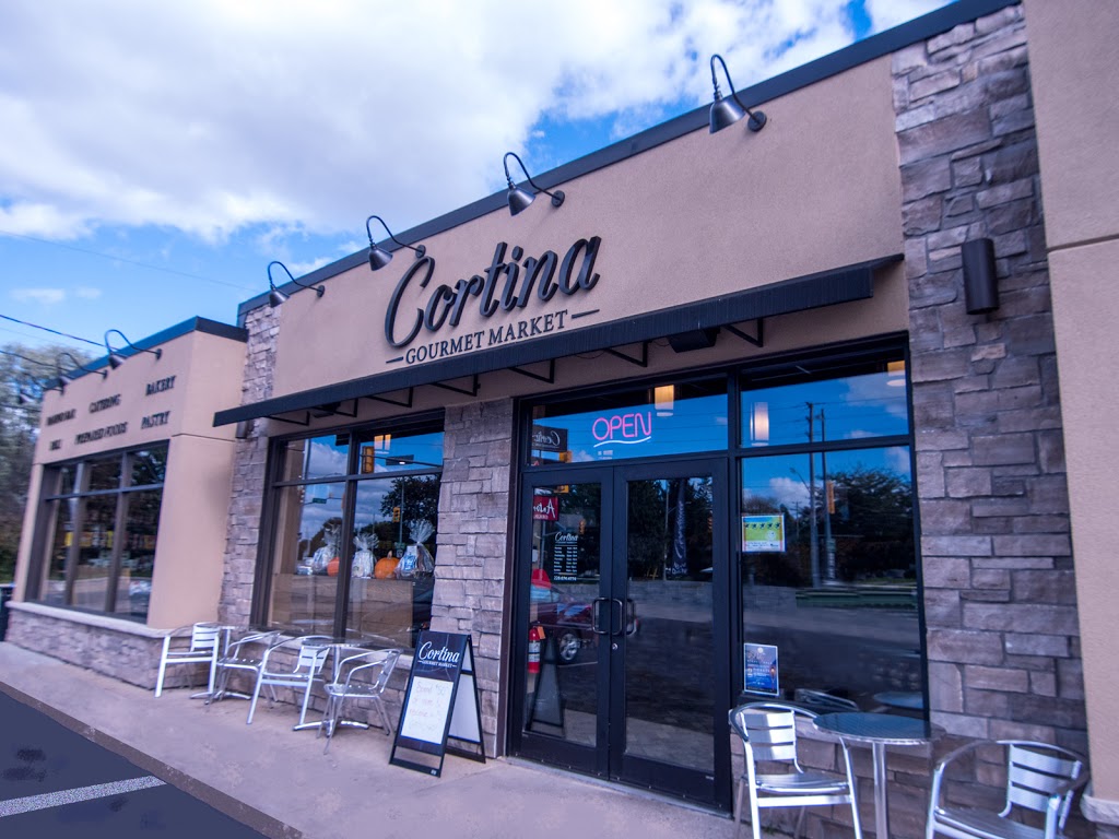 Cortina Gourmet Market | 4300 Howard Ave, Windsor, ON N9G 1P4, Canada | Phone: (226) 674-4774