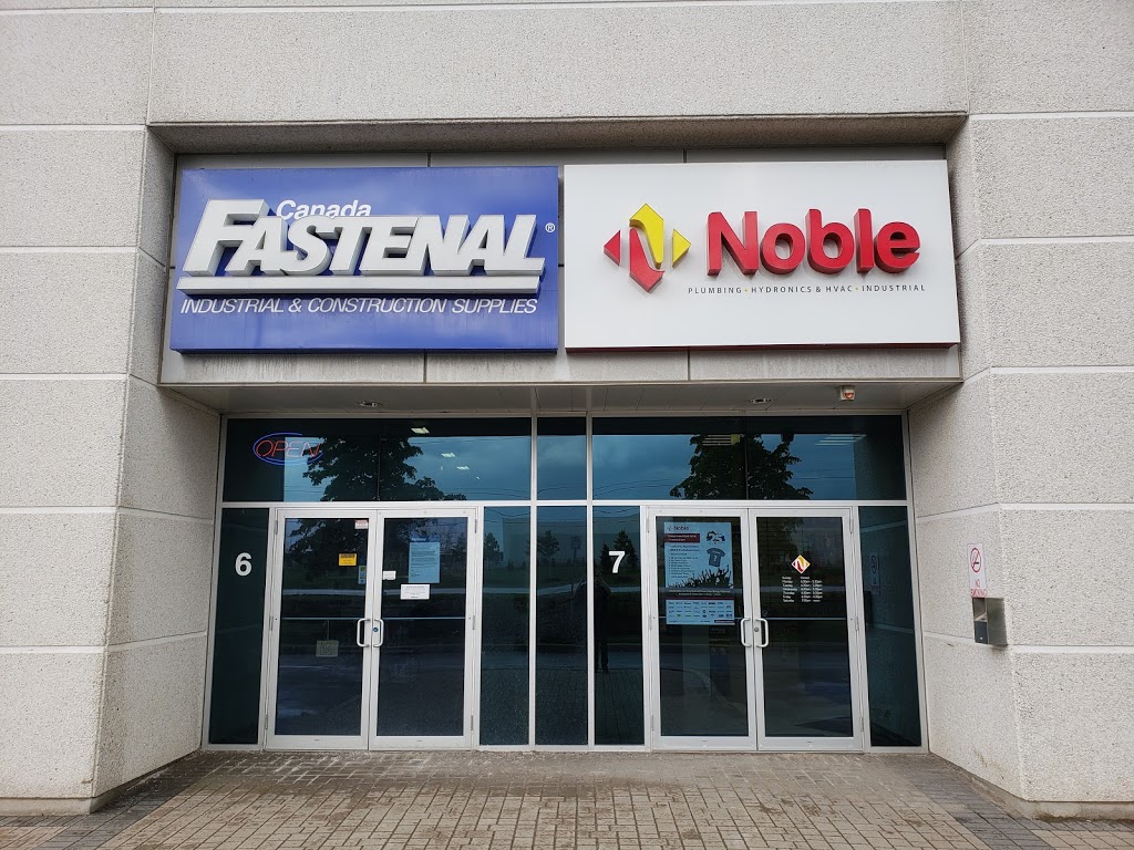 Noble | 8699 Escarpment Way, Milton, ON L9T 0J5, Canada | Phone: (905) 693-6300
