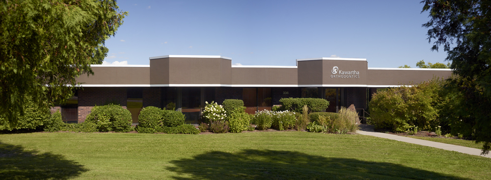 Kawartha Orthodontics | 336 Armour Rd, Peterborough, ON K9H 1Y6, Canada | Phone: (705) 743-8085