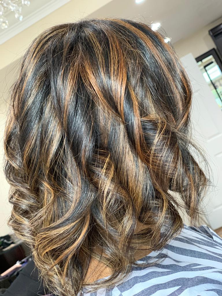 original hair fashion salon & spa | 633 Holly Ave, Milton, ON L9T 0G3, Canada | Phone: (905) 878-4247