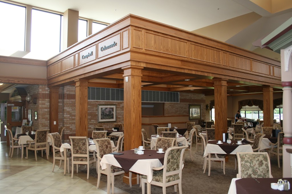 Village of Taunton Mills | 3800 Brock St N, Whitby, ON L1R 3A5, Canada | Phone: (905) 666-3156