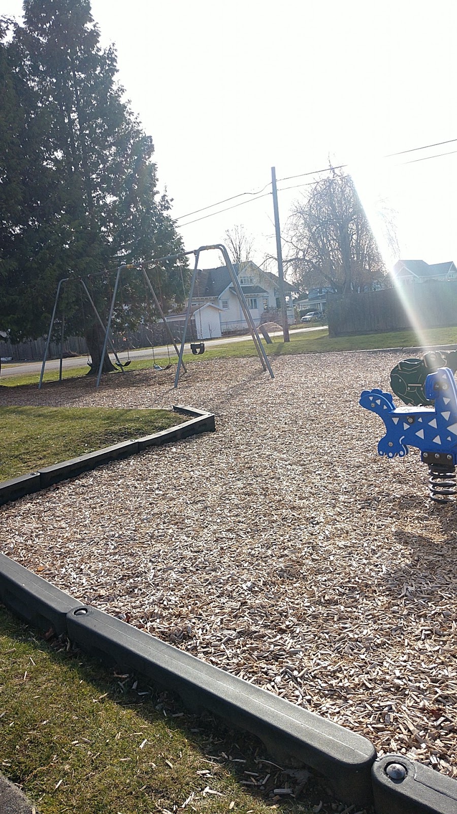 Salishan Park | 1275 Blaine Ave, Blaine, WA 98230, USA