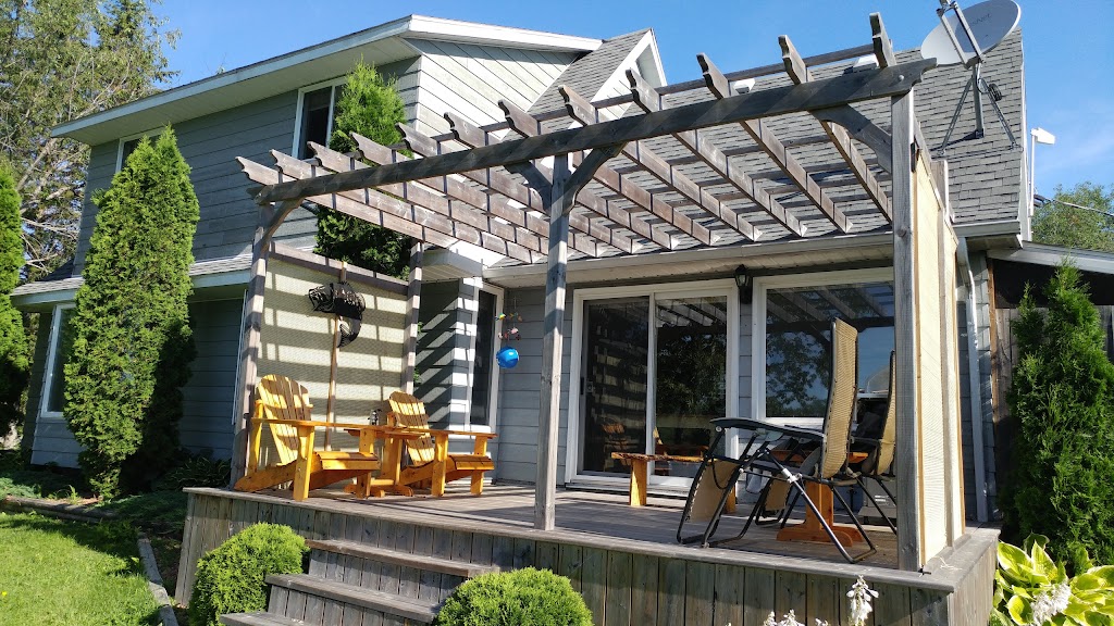 Blue Heron Resort | Sables-Spanish Rivers, ON, Canada | Phone: (705) 844-2596