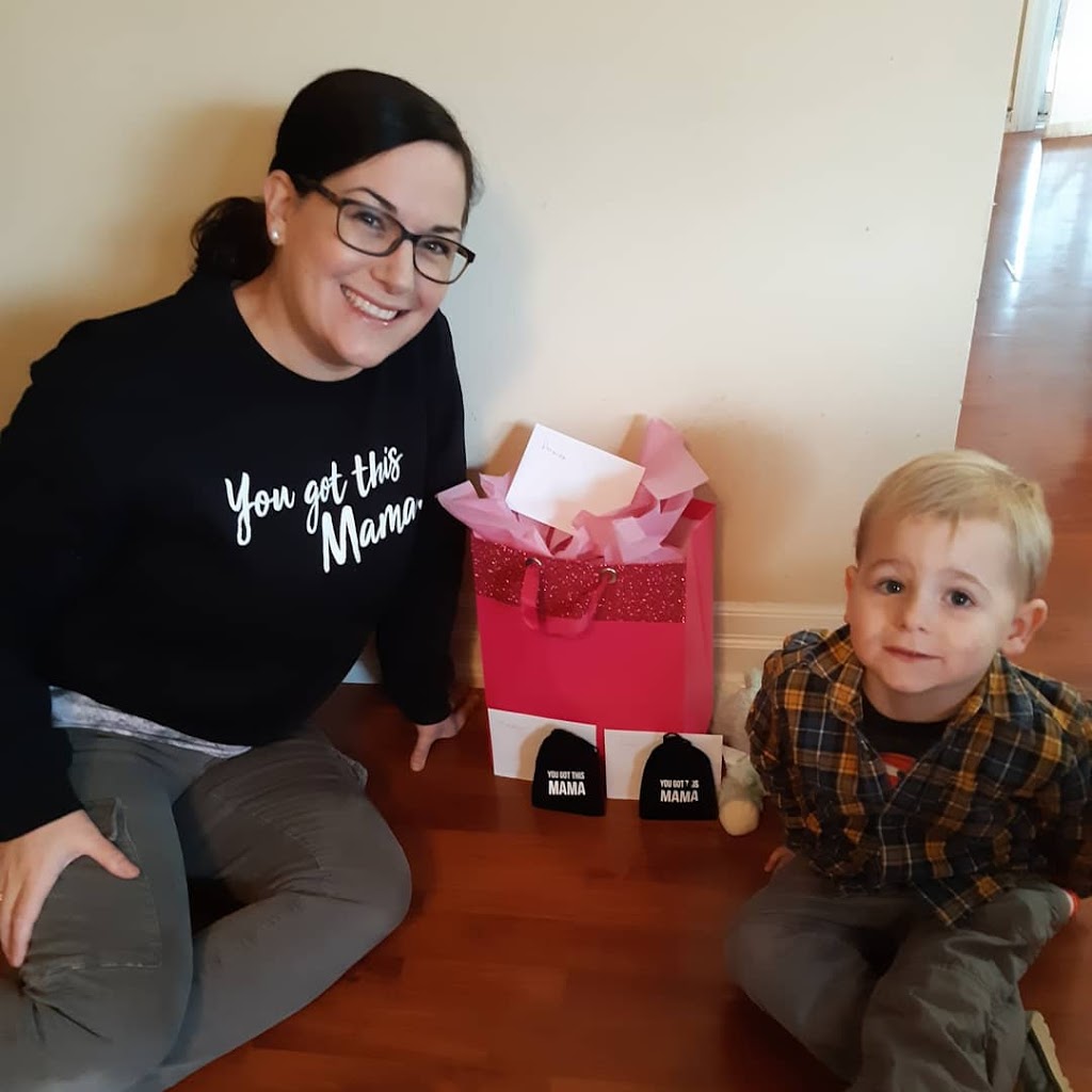 The Mama Coach - Lisa | 42 Webster St, Dundas, ON L9H 4Z6, Canada | Phone: (905) 537-5550
