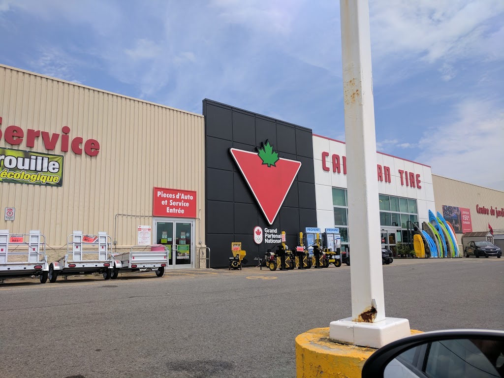 Canadian Tire | 223 QC-138, Donnacona, QC G3M 1C1, Canada | Phone: (418) 285-1331