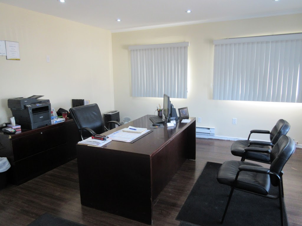 Cold Iron Truck Center Inc | 7280 Dixie Rd, Mississauga, ON L5S 1E1, Canada | Phone: (905) 565-1198