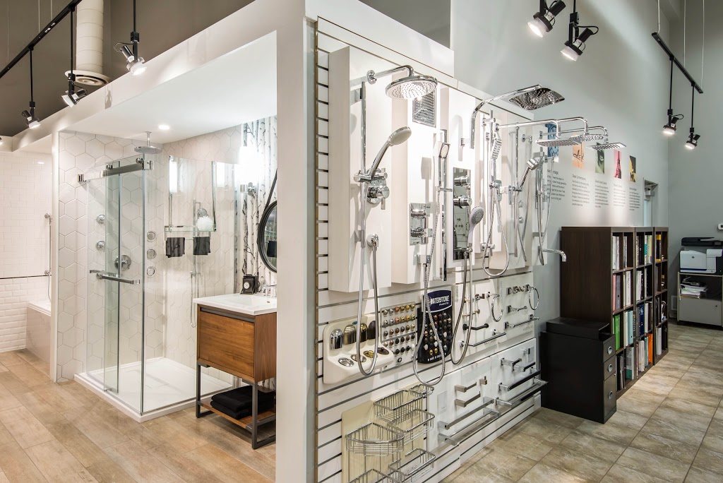 Watermarks Kitchen and Bath Boutique (Burlington) | 3424 Landmark Rd, Burlington, ON L7M 1S8, Canada | Phone: (866) 520-0089