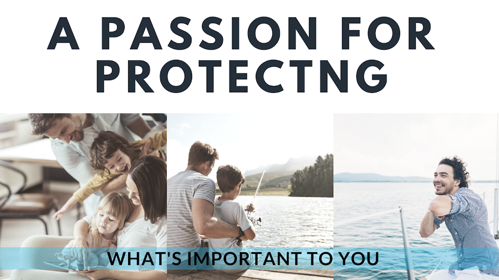 Rhodes & Williams Insurance Brokers | 1050 Morrison Dr, Ottawa, ON K2H 8K7, Canada | Phone: (613) 226-6590