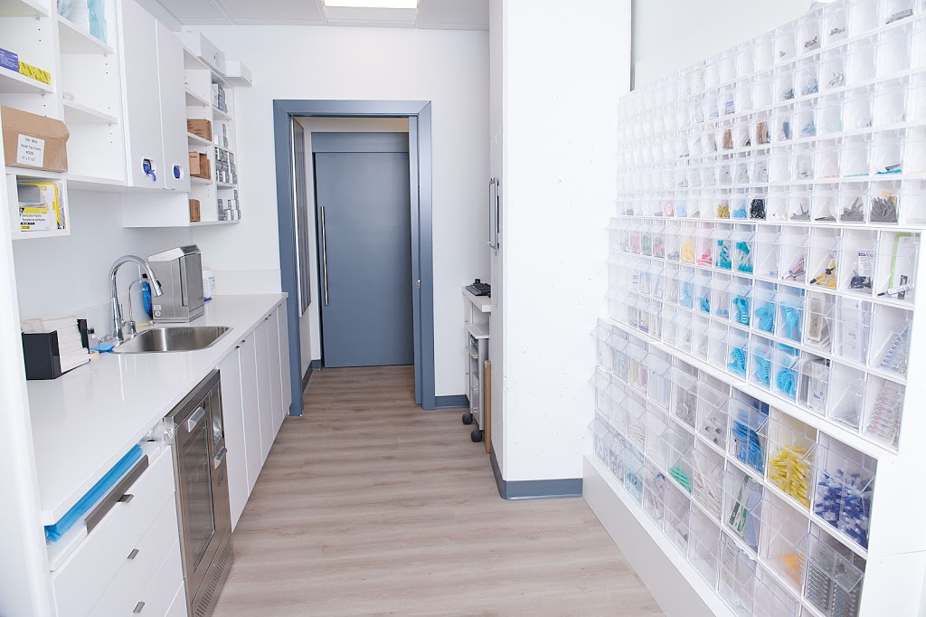 River District Dentistry | 3478 Sawmill Crescent, Vancouver, BC V5S 0E3, Canada | Phone: (604) 423-3577
