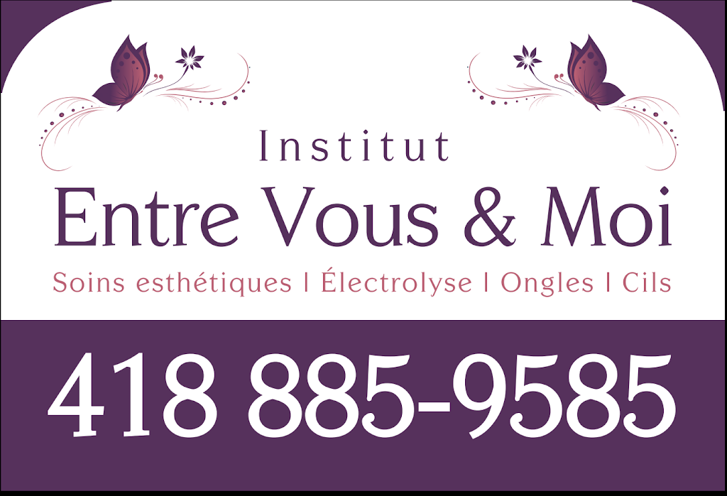 Institut Entre Vous & Moi | 330 Rue Saint-Jean, Honfleur, QC G0R 1N0, Canada | Phone: (418) 885-9585