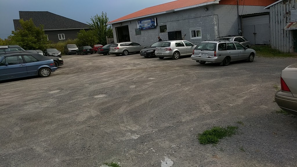 Auto Allemagne | 347 QC-148, Gatineau, QC J9J 2Z6, Canada | Phone: (819) 682-5000