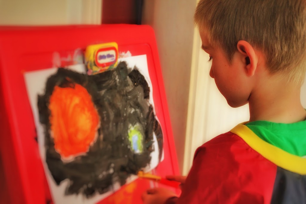 Love of Learning Montessori Kindergarten & Tutoring | 8 McGowan Pl, Midhurst, ON L9X 0K9, Canada | Phone: (705) 241-7760