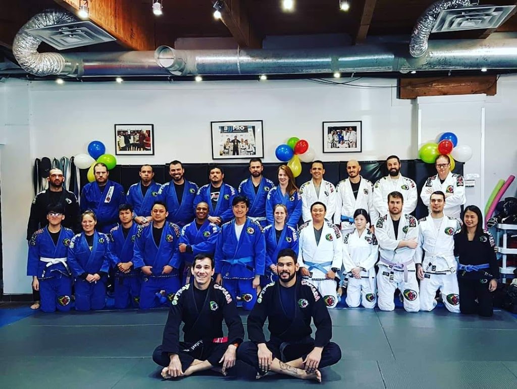 GFTeam Canada | 7343 Edmonds St, Burnaby, BC V3N 4P2, Canada | Phone: (778) 680-5471