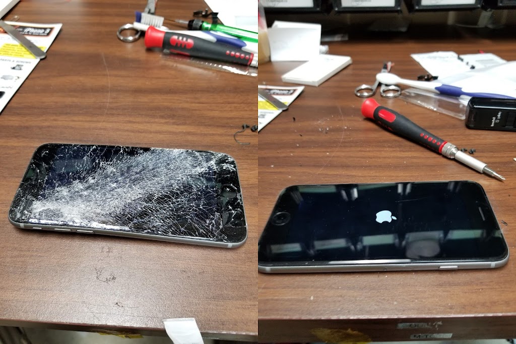 CPR Cell Phone Repair Moncton | 1144 Mountain Rd, Moncton, NB E1C 2T4, Canada | Phone: (506) 830-1382