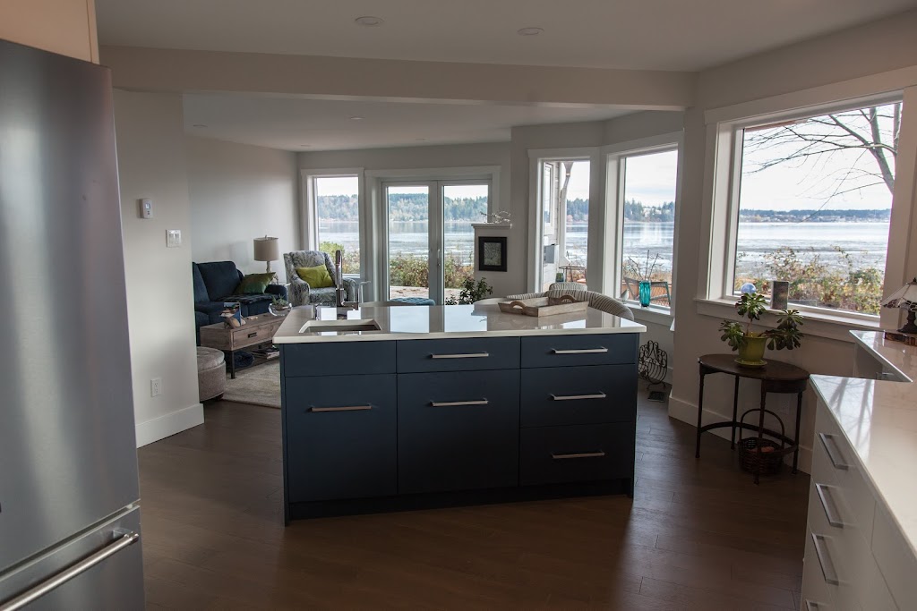 Coast Catalyst Construction | 1830 Hampshire Rd, Black Creek, BC V9J 1J9, Canada | Phone: (250) 792-2366