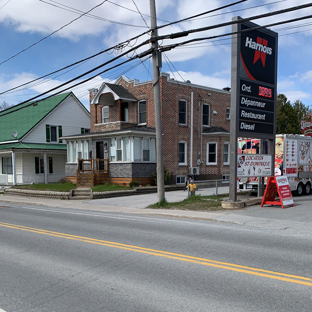 Ostéopathie Catherine Richard B. | 1135 Rue Principale, Saint-Dominique, QC J0H 1L0, Canada | Phone: (450) 701-0350