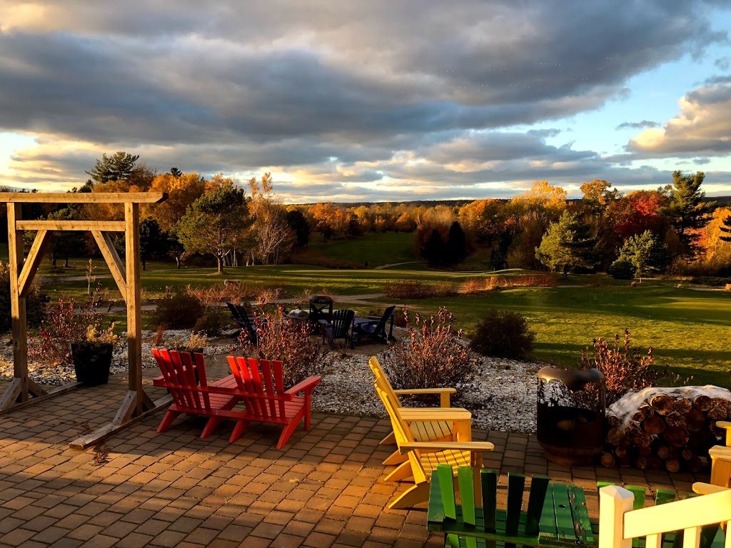 Eagle Crest Golf Course | 2075 Lakewood Rd, Centreville, NS B0P 1J0, Canada | Phone: (902) 679-3033