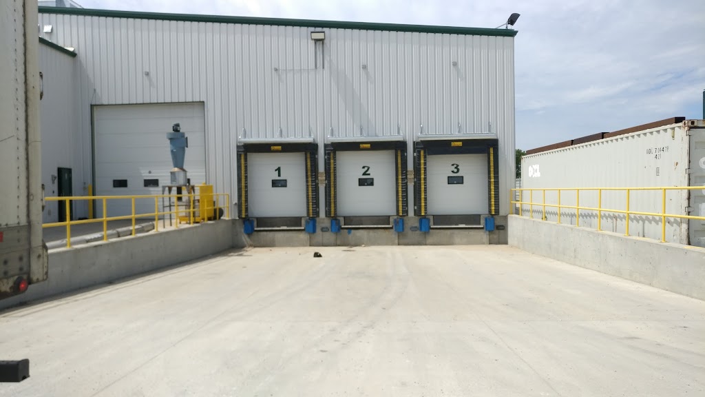 Brar Flour Mills | 40 Inksbrook Dr, Winnipeg, MB R2R 0P5, Canada | Phone: (204) 697-9441