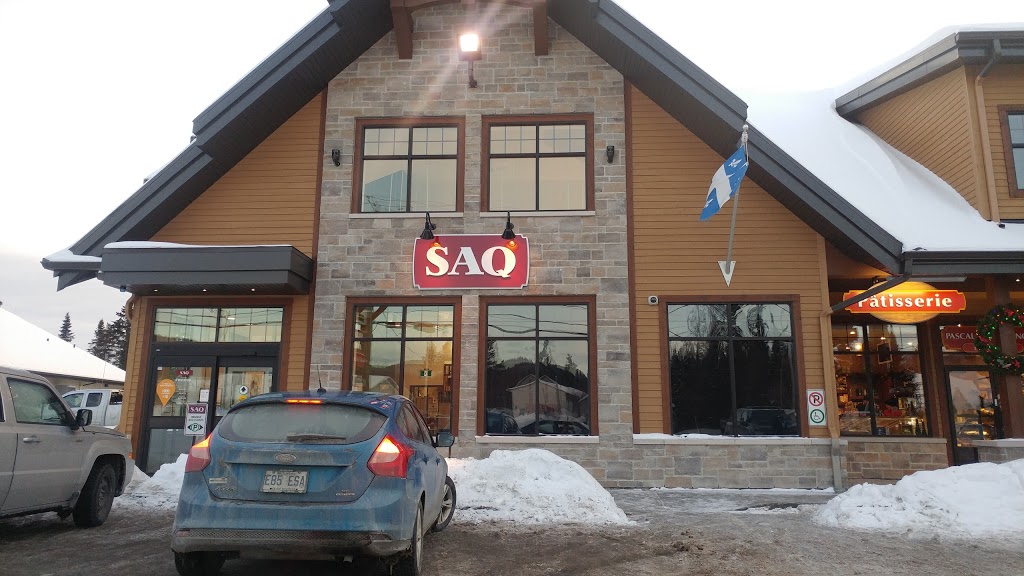 SAQ | 4 Avenue Tewkesbury, Stoneham-et-Tewkesbury, QC G3C 2K6, Canada | Phone: (418) 848-4764