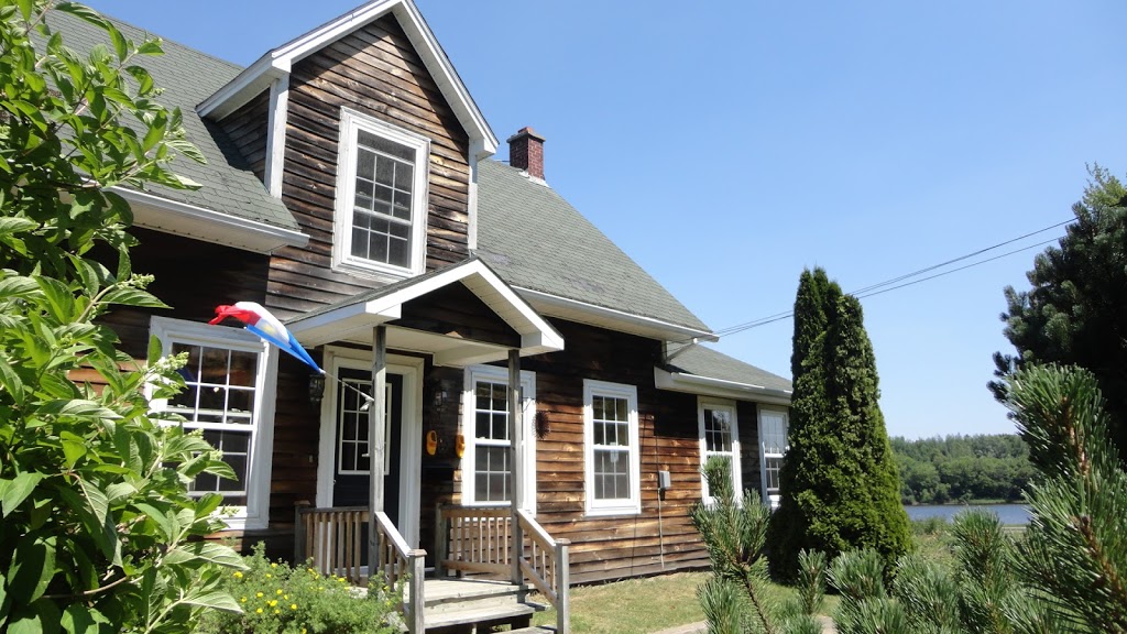 LAncrage Bed & Breakfast and Cottages | 10617 Rue Principale, Saint-Louis-de-Kent, NB E4X 1G1, Canada | Phone: (506) 335-0335