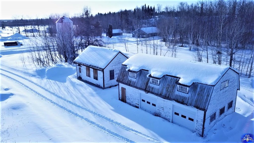 Life in Motion | 230A Chemin Mailloux, La Malbaie, QC G5A 1G5, Canada | Phone: (418) 679-7597