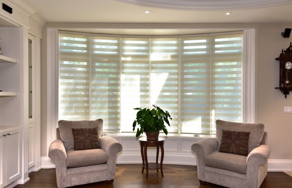 Off Cut Shades | 50 Hollinger Rd, East York, ON M4B 3G4, Canada | Phone: (416) 285-6001