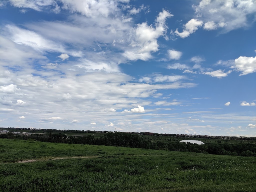 Winston Heights Off Leash Area | Winston Heights-Mountview, Calgary, AB T2E 5R1, Canada | Phone: (403) 268-2489
