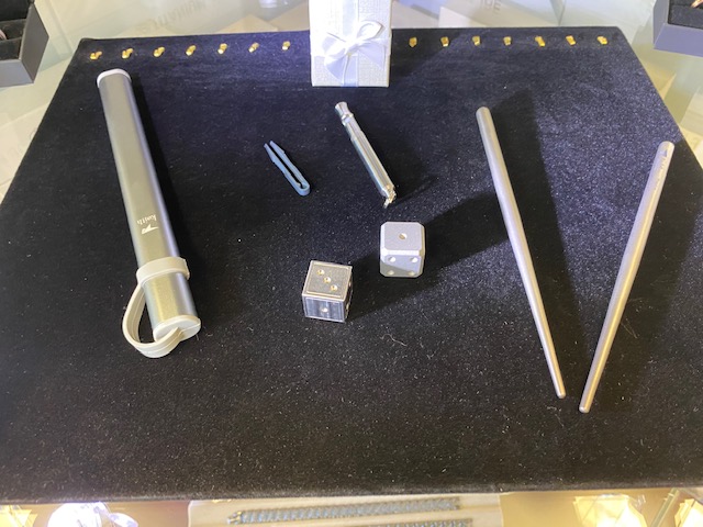 Titanium Joe Inc. | 1407 John Counter Blvd Unit 90b, Kingston, ON K7K 6A9, Canada | Phone: (905) 556-0289