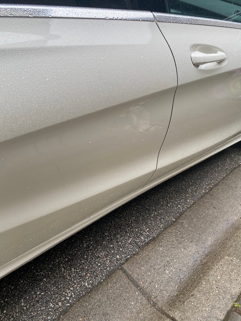 Atlas Auto Body BC | 7638 Anvil Way, Surrey, BC V3W 4H7, Canada | Phone: (604) 594-9707