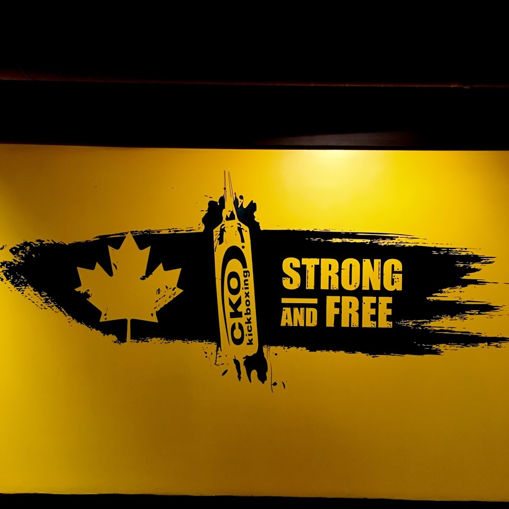CKO Kickboxing Toronto | 3299 Lake Shore Blvd W #104, Etobicoke, ON M8W 1M8, Canada | Phone: (416) 855-2256