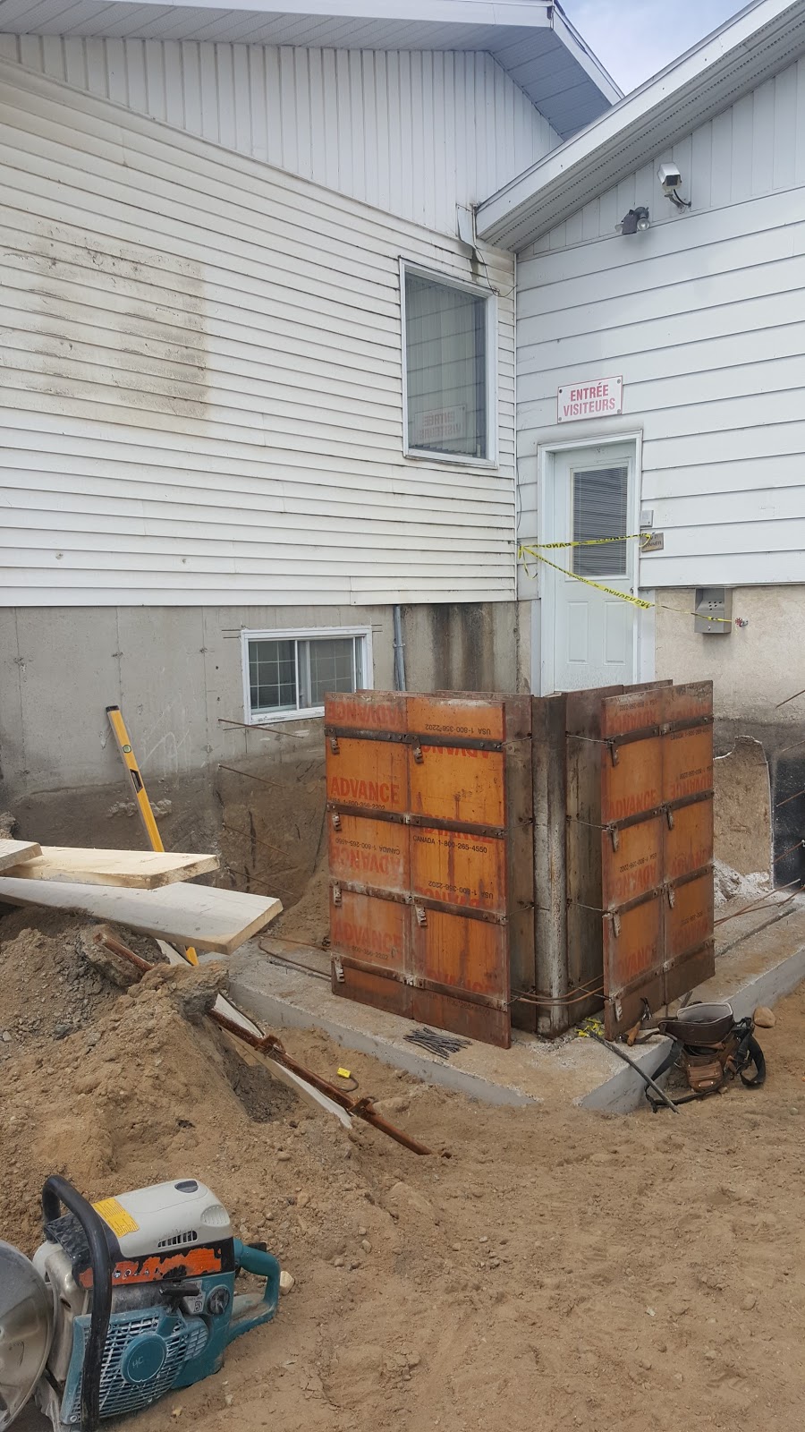 Construction Rénovation Les 4C | 6890 Boulevard Saint-Jean, Trois-Rivières, QC G9B 2P2, Canada | Phone: (819) 384-2628