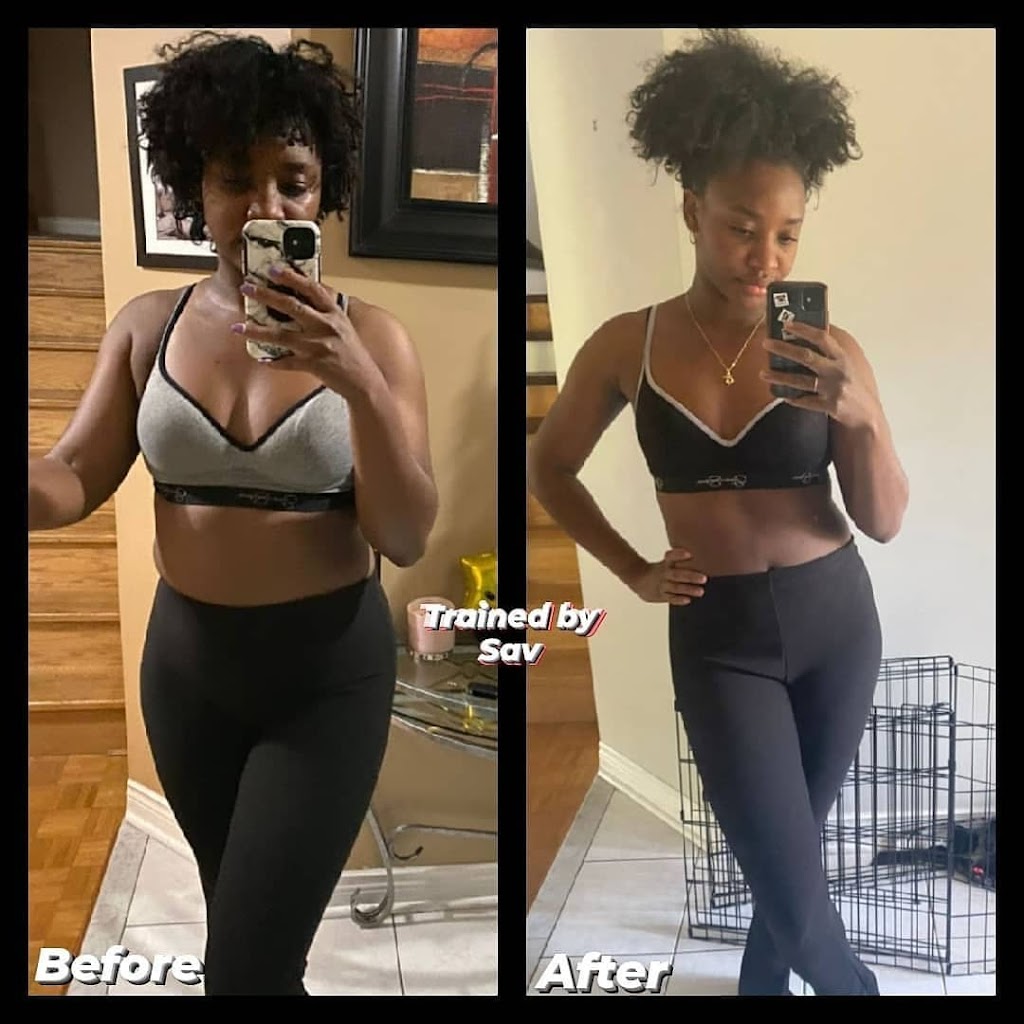Shaped by Strength | 6 Cedarview Ct, Brampton, ON L6Z 4T2, Canada | Phone: (647) 871-8384
