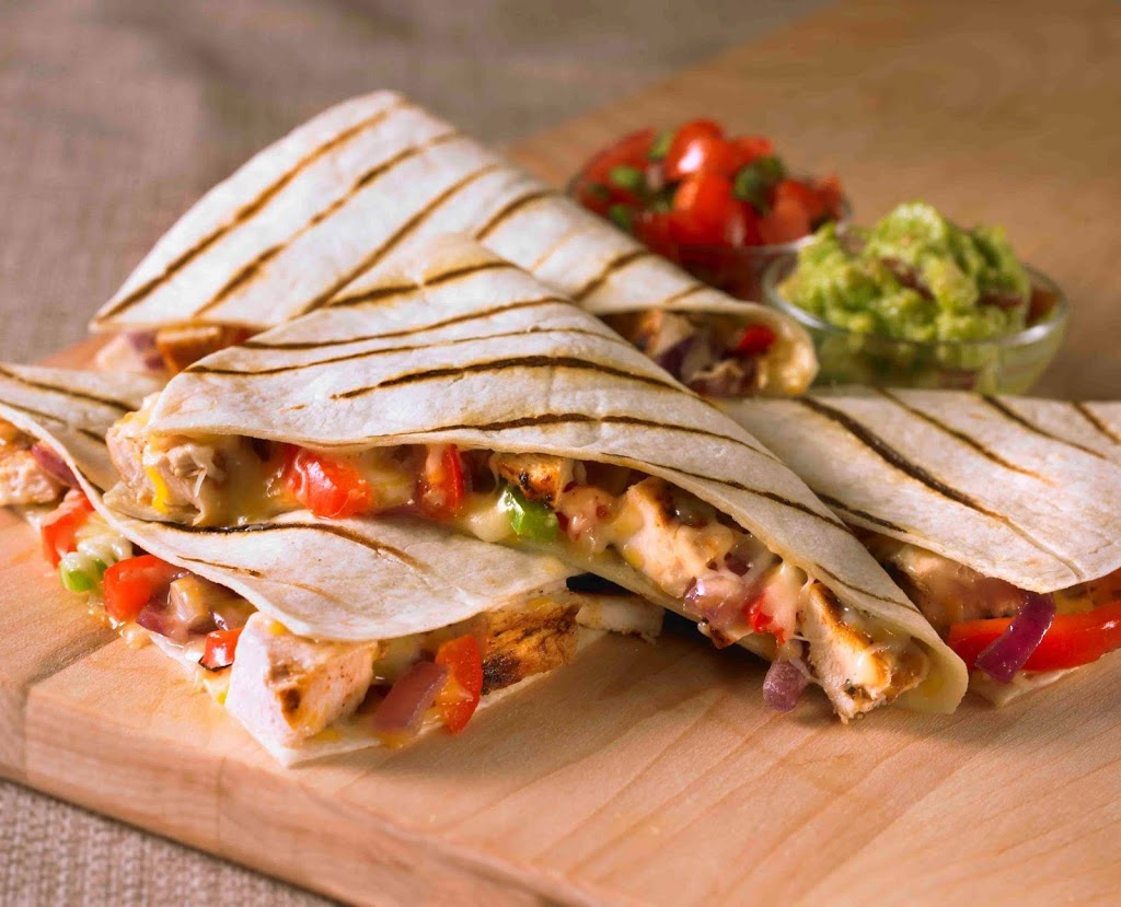 Mucho Burrito Fresh Mexican Grill | 388 Country Hills Blvd NE #721, Calgary, AB T3K 5J6, Canada | Phone: (403) 452-6711