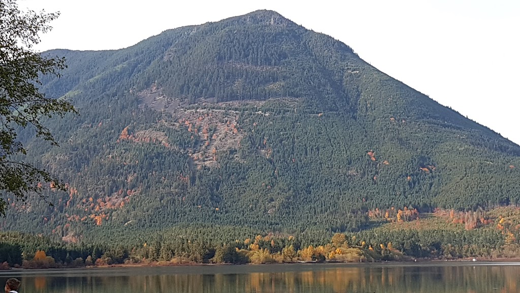 Nanaimo Lakes Deadwood Campground | Nanaimo River Rd, Nanaimo C, BC V0R 1V0, Canada | Phone: (250) 914-9525