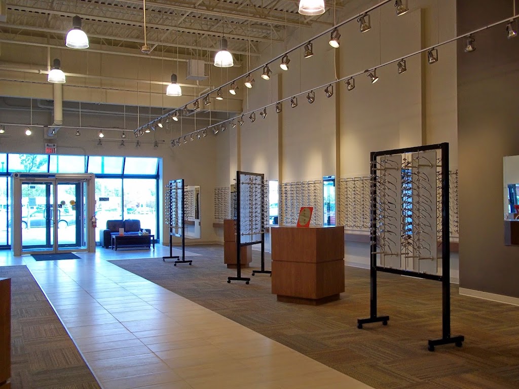 Optiks International (NW Edmonton) | 156 Mayfield Common Northwest, Edmonton, AB T5P 4B3, Canada | Phone: (780) 481-8245