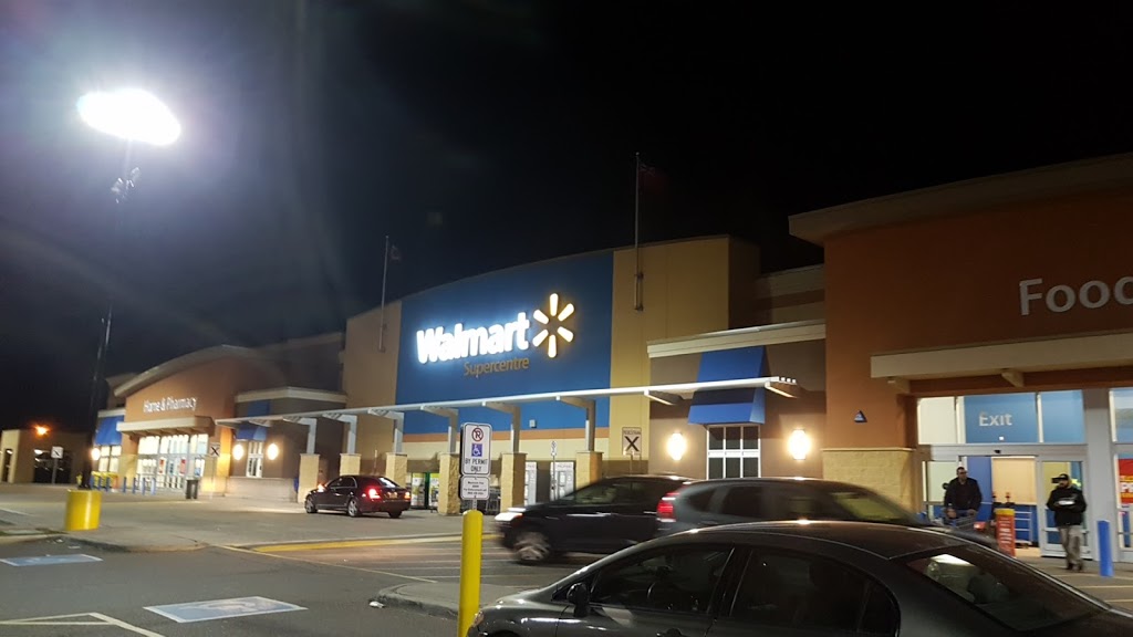Walmart Rockland Supercentre | 3001 Richelieu St, Rockland, ON K4K 1K9, Canada | Phone: (613) 446-5730