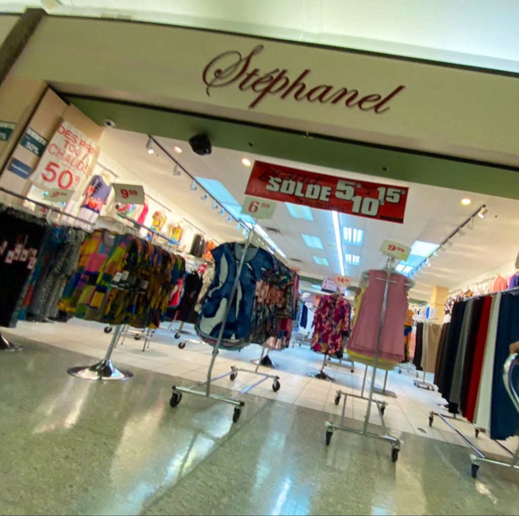 Stephanel | 3131 Blvd. de la Côte-Vertu, Saint-Laurent, QC H4R 1Y8, Canada | Phone: (514) 337-7970