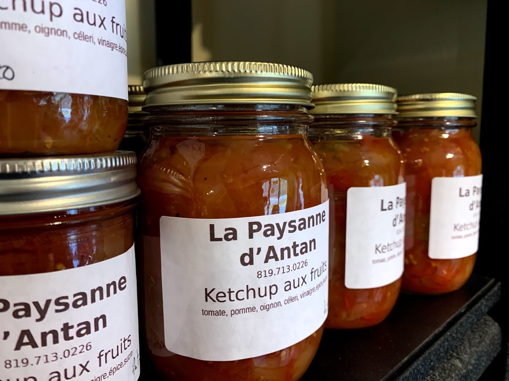 La Paysanne dAntan | 562 Chemin du Lac Supérieur, Lac-Supérieur, QC J0T 1J0, Canada | Phone: (873) 212-0106
