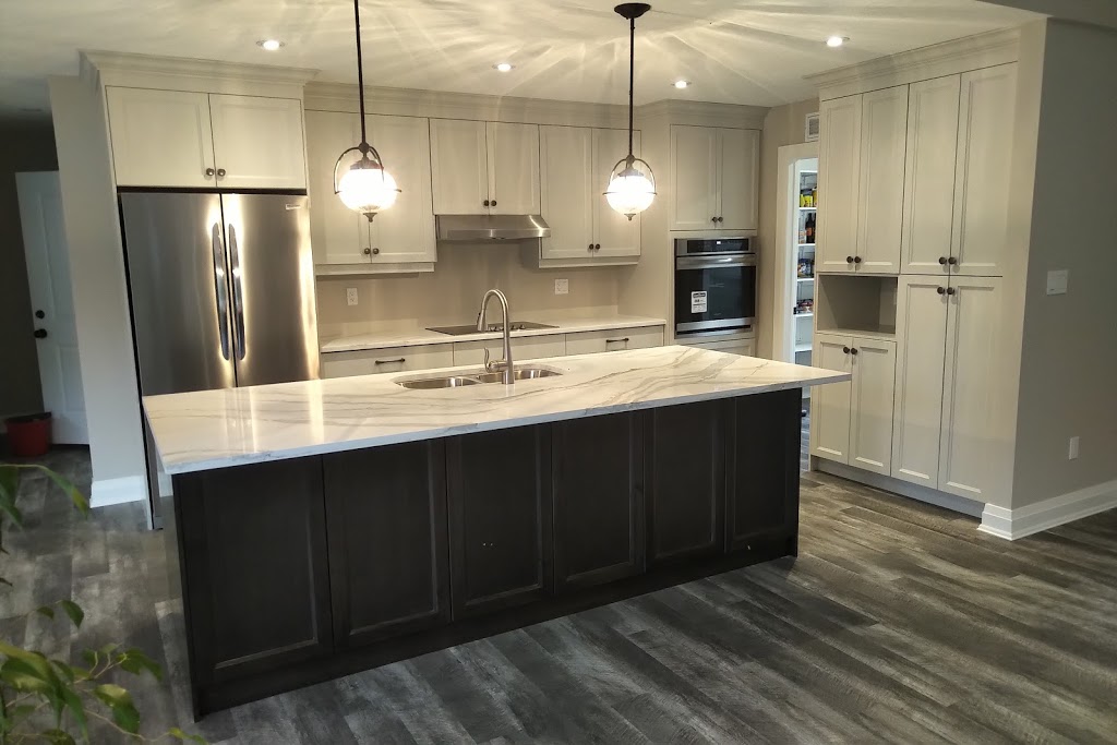 Browns Custom Kitchens and Countertops | 261250 Concession Rd 18, Hanover, ON N4N 3B8, Canada | Phone: (519) 364-4241