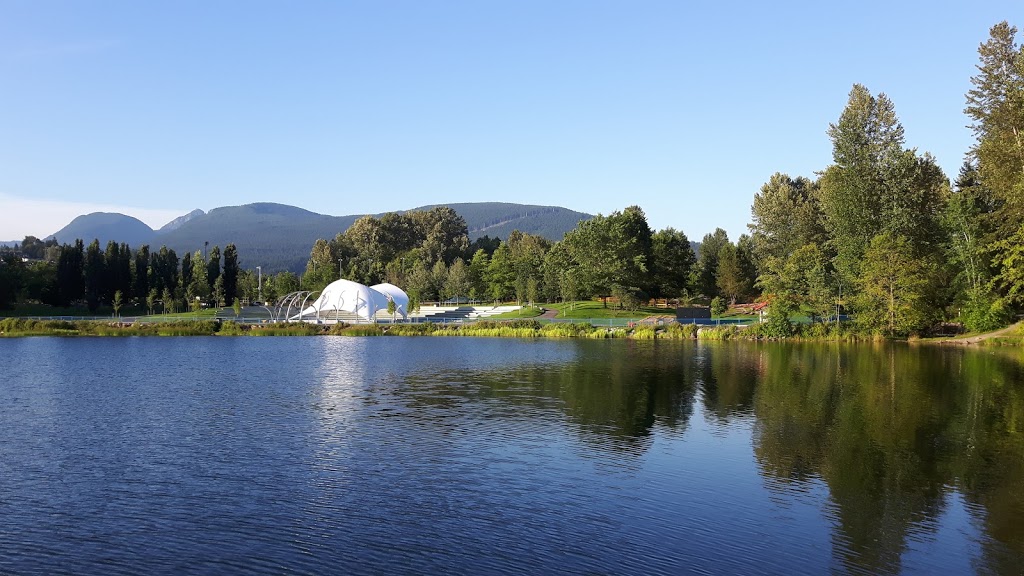 Town Centre Park | 1299 Pinetree Way, Coquitlam, BC V3B 7S4, Canada | Phone: (604) 927-6300