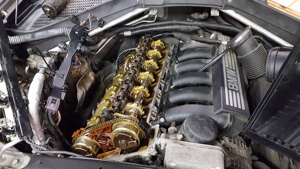 Garage DJS Entretien Automobile | 9520 Rue Pascal-Gagnon, Saint-Léonard, QC H1P 1Z7, Canada | Phone: (514) 823-3004