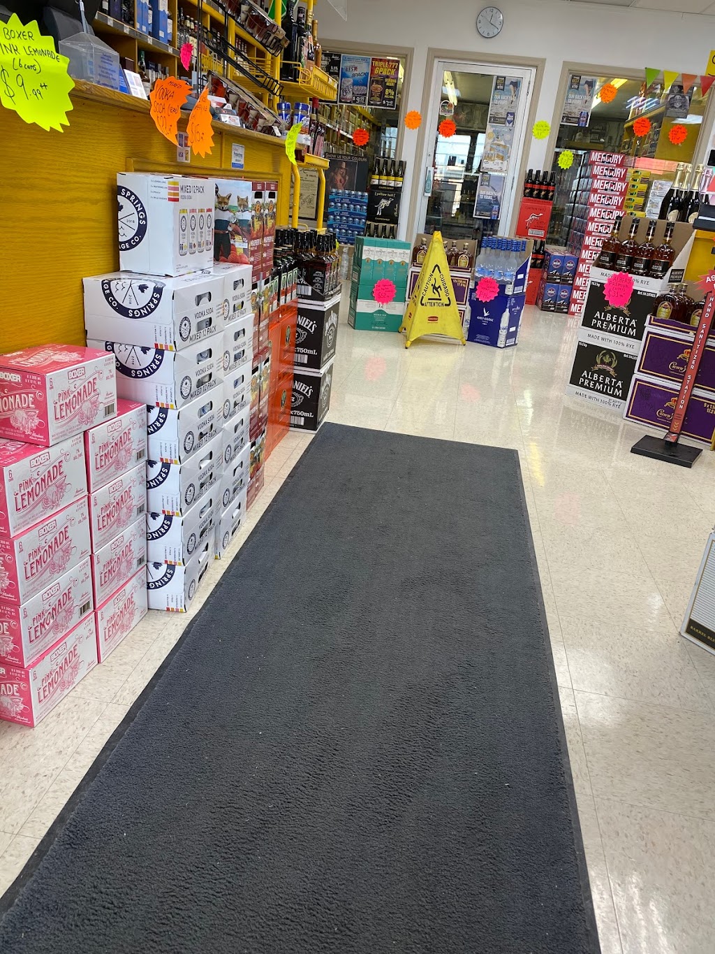 GREAT LIQUOR | 99 Wye Rd #17, Sherwood Park, AB T8B 1M1, Canada | Phone: (780) 570-3637