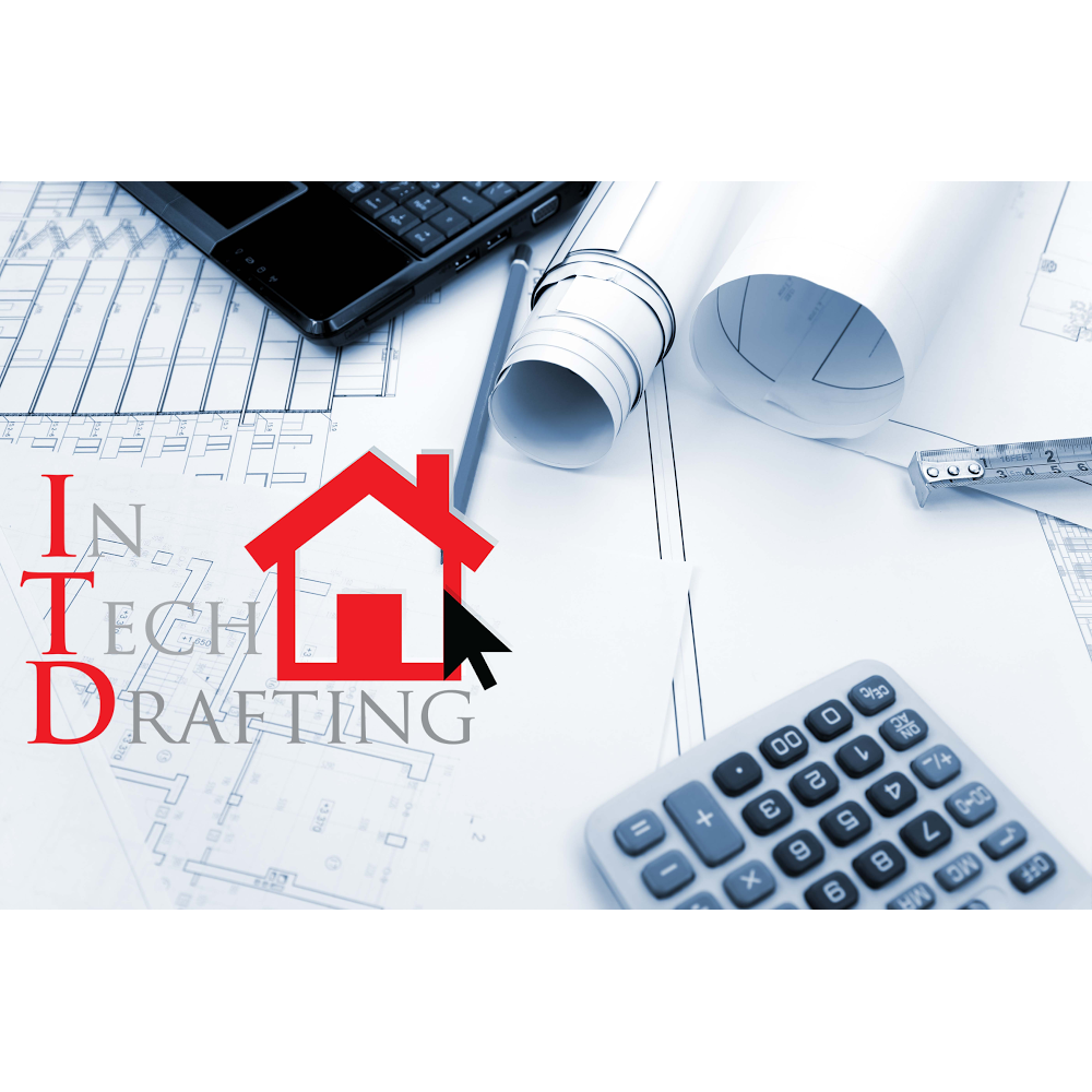 CAD Drafting Services Toronto by In Tech Drafting | 1 Heatherdale Rd #110, Etobicoke, ON M8Y 1S9, Canada | Phone: (647) 885-3585